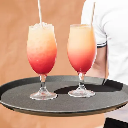 酒店 高尔夫海滩酒店 圣蓬萨