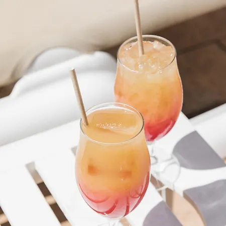 高尔夫海滩酒店