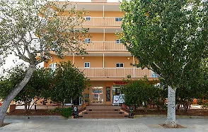 酒店 高尔夫海滩酒店