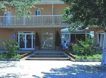高尔夫海滩酒店 酒店
