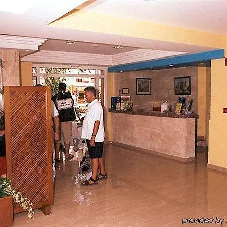 高尔夫海滩酒店